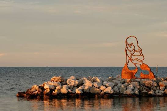 Torna Mare d'Arte festival a Milano Marittima